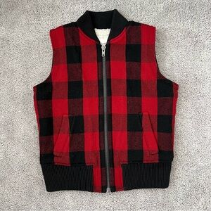Madewell Vest - Small